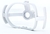 MOLDURA CABECOTE REFLETOR LD - comprar online