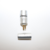 2 UND Terminal Triplo Borden Dabi / Gnatus FOSCO - comprar online