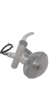 Imagem do CJ CABECOTE REFLETOR PERSUS LED SV
