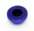 SELO DE SEGURANÇA SILICONE AZUL