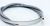 MANGUEIRA PU CINZA 3,3MM