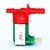 VALVULA SOLENOIDE EVA08 PROFI