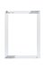 NEGATO ULTRA SLIM LED TOMOGRAFICO - BRANCO