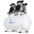 Compressor 80L 4,0HP Evoxx