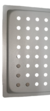 BANDEJA SUPERIOR AUTOCLAVE 21L ALUMINIO DABI/SAEVO 13 X 200 X 425MM - comprar online