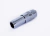 TERMINAL BORDEN DABI ATLANTE - CROMADO - comprar online