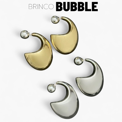 Brinco Bubble