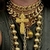 Choker Max Ouro - comprar online