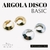 Argola Disco - comprar online