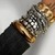 Choker/Pulseira Três Bolitchas - Aléxia Pires Acessórios