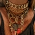 Choker Bruta - comprar online