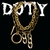 Colar Doty