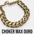 Choker Max Ouro