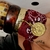 Choker/Pulseira Bandana - comprar online