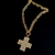 Colar Cruz de Malta na internet
