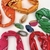 Choker Bandana Colors