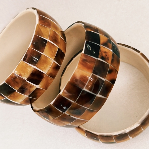 Bracelete Tartaruga - comprar online