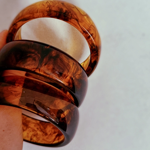 Bracelete Moccha