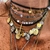 Choker Courinho de Fé na internet