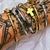 Bracelete Cruz