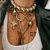 Choker Sofy - comprar online