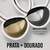 Colar Aro Pop - comprar online
