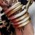 Bracelete Escovado - loja online