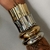 Bracelete Camadas