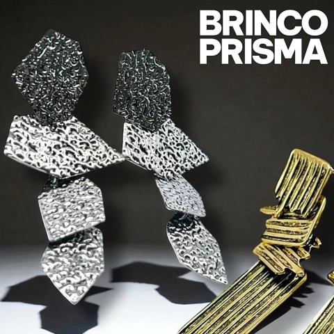 Brinco Prisma