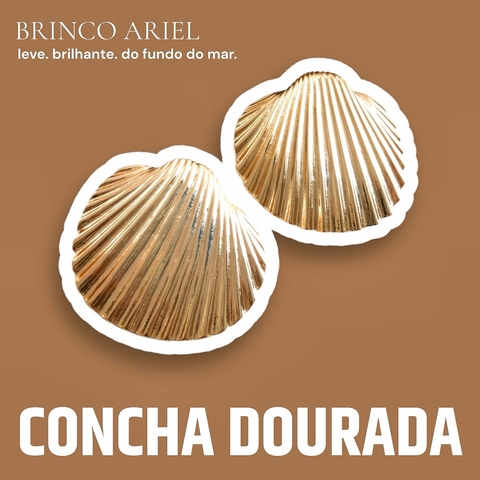 Brinco Ariel