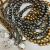 Choker Unitária Perolada Cinza - comprar online