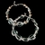 Choker Transparência - comprar online