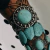 Bracelete Circle Blue - comprar online