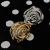 Anel Rosa Max