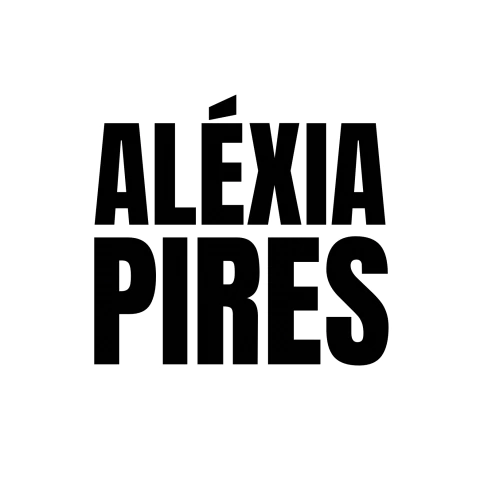 Selo de Aléxia Pires Acessórios