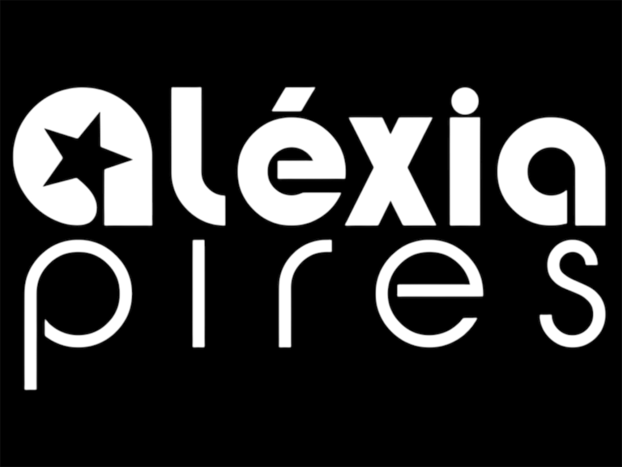Aléxia Pires Acessórios