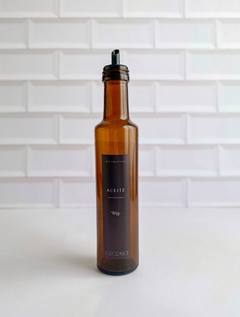 Imagen de Aceite + Vinagre + Oliva + Aceto + Soja + Limón - 250ml