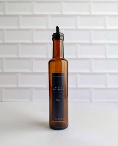 Aceite + Vinagre + Oliva + Aceto + Soja + Limón - 250ml