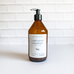 Limpiador Cremoso + Desengrasante - 500ml - comprar online