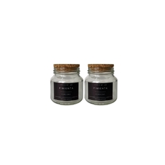 Set x 3 Especieros 250cc - Tapa Metálica - comprar online