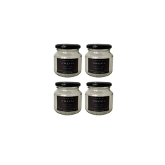 Set x 4 Especieros 250cc - Tapa Metálica en internet