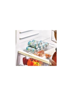 Organizador Acrílico Rectangular Ideal Latas