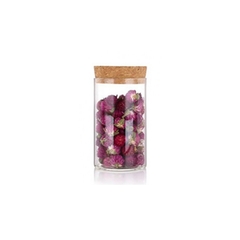 Frasco Vidrio Tapa Cocho - Varias Medidas - comprar online
