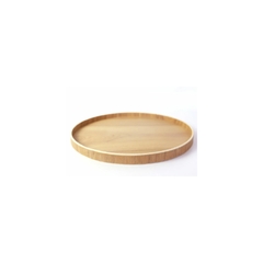 Bandeja Ovalada Bamboo L - comprar online