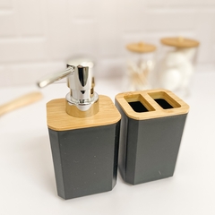 Imagen de Set x 2 Accesorios de Baño