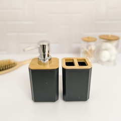 Set x 2 Accesorios de Baño - tienda online