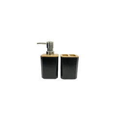 Set x 2 Accesorios de Baño - comprar online