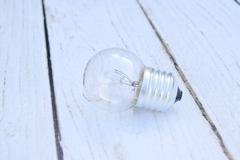 5 METROS (5 LÁMPARAS) INCANDESCENTE TRANSPARENTE - comprar online
