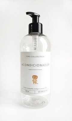 Shampoo + Acondicionador - Línea Kid´s - Casa 1879