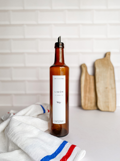 Aceitero Cilíndrico - 500ml - tienda online